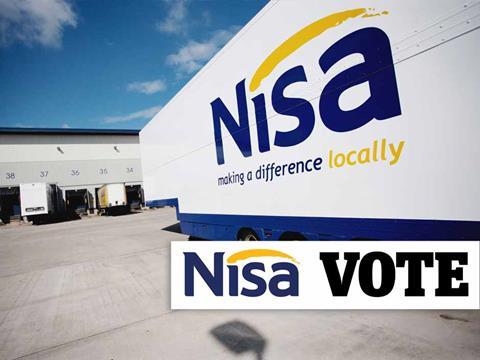 Nisa Vote H