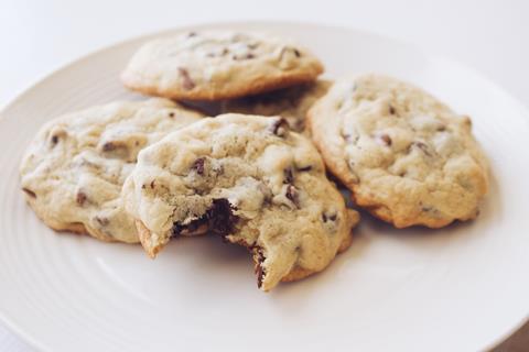 cookies biscuits