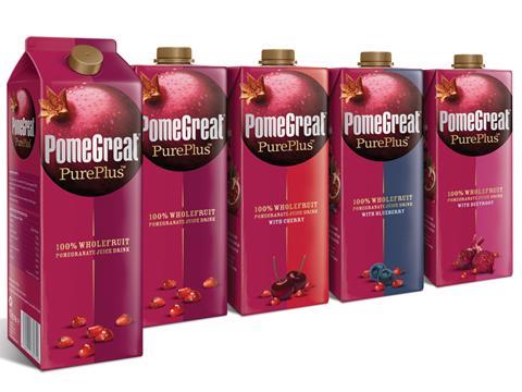 pomegreat