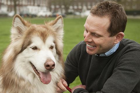 James Davidson and Zeus