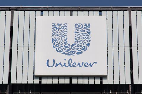 Unilever HQ