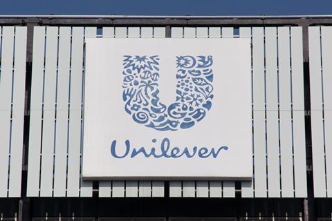 unilever GettyImages-484286008