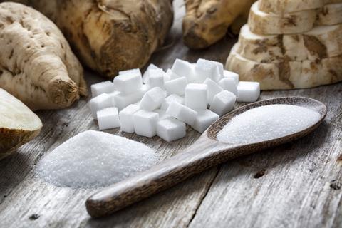 sugar beet