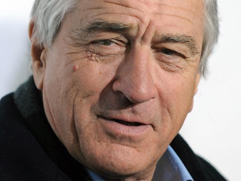 Robert De Niro