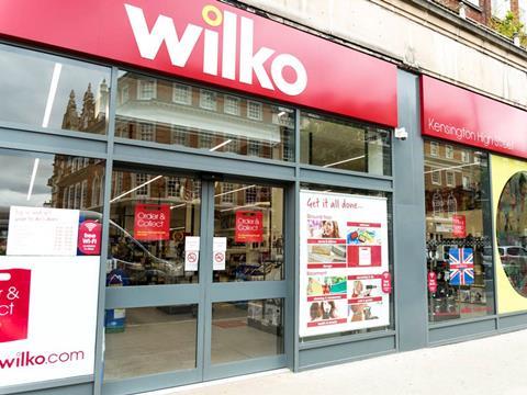 Wilko