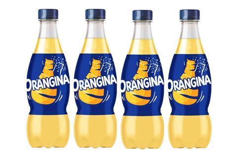 Orangina