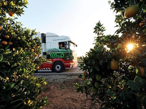 Eddie Stobart lorry_web