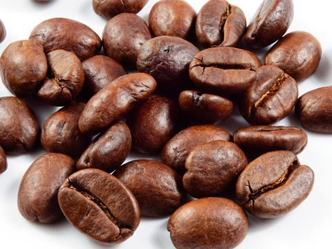 coffee beans