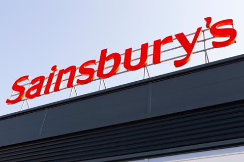 Sainsbury's