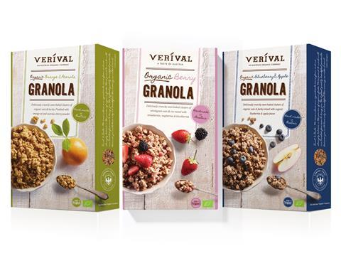 kelloggs verival cereal