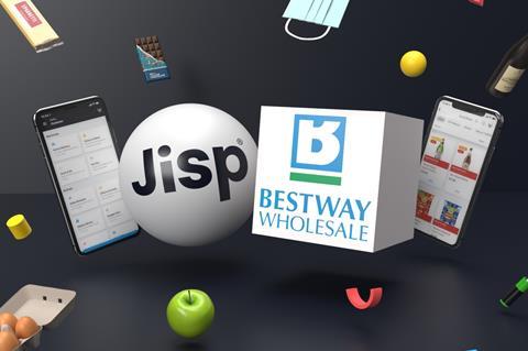 Bestway Partnership 03.02-Current View