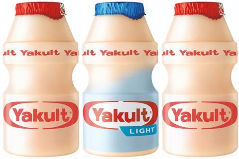 yakult