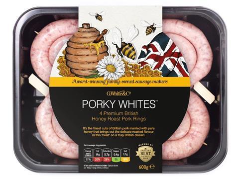 Porky Whites