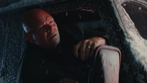 marks and spencer Christmas advert 2025