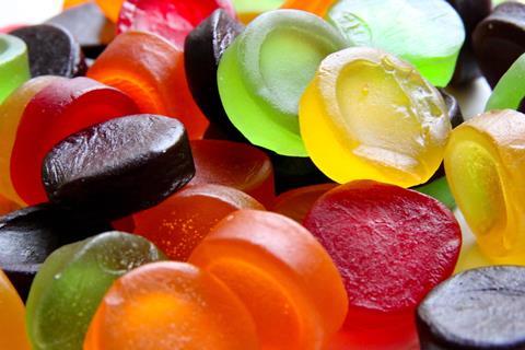 Sugar Confectionery Top products