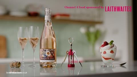 Channel 4 Served x Laithwaites 3