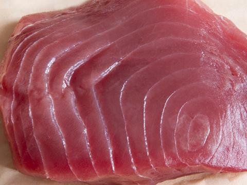 tuna