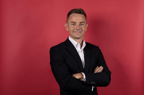 Approved image - Chris Silcock, Kellogg's