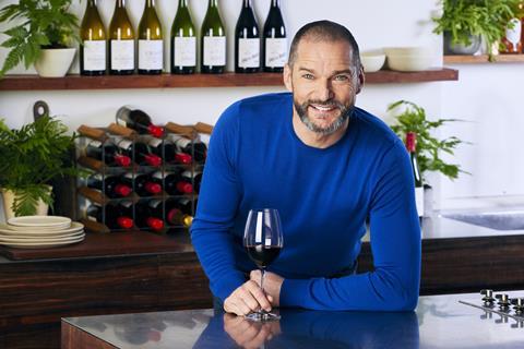 Fred Sirieix Classics Carménère Red Wine M&S