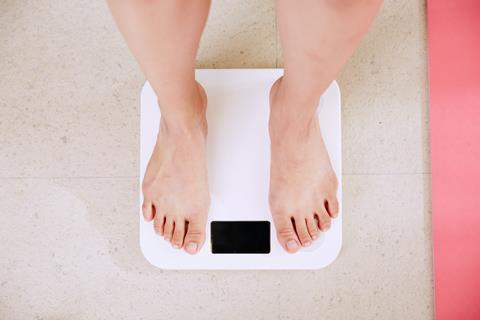 scales weight obesity unsplash