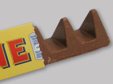 Toblerone