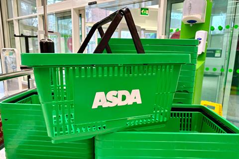 asda basket 33