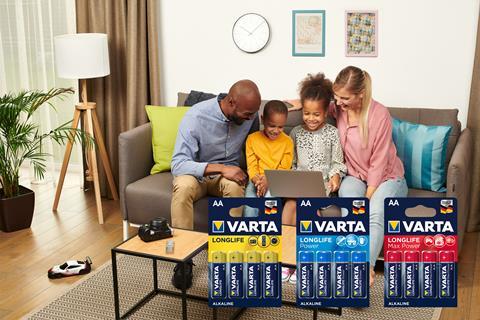 VARTA Lifestyle Image