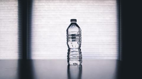 Bottled water top products
