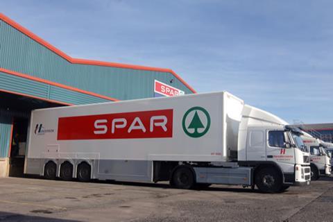 SPAR Henderson Group