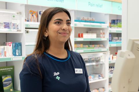 Boots advisor