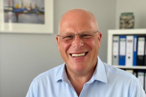 Mark Rodgers, Roberts of Port Dinorwic
