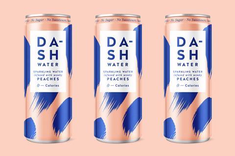 Dash Peach