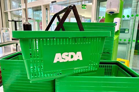 asda basket 33