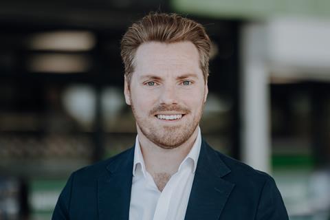 Alex Edwards
