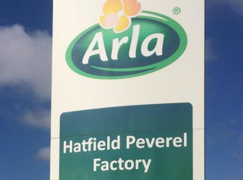 Arla