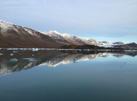 svalbard