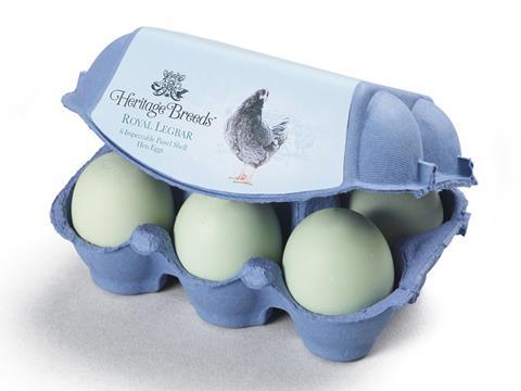 noble heritage breeds eggs