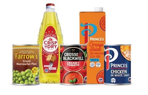 UKM Packshot
