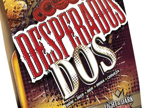 desperados dos