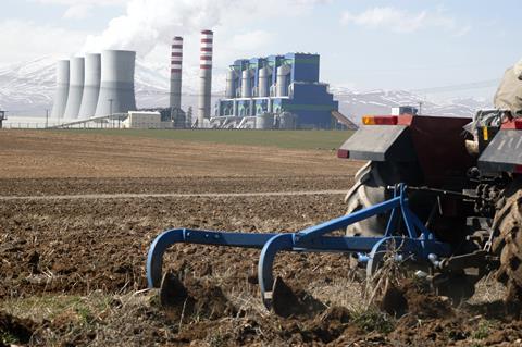 argiculture farm farming polution carbon sustainability emissions