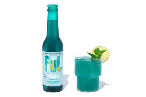 Ful Revive Lime & Mint