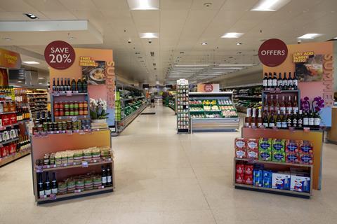 Waitrose Cardiff (1)