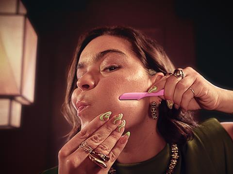 wilkinson sword no hair campaign