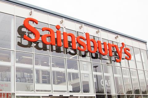 Sainsburys store-web