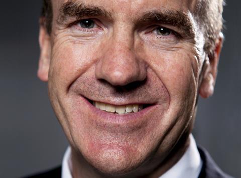 Sir Terry Leahy