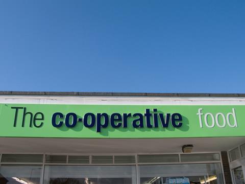 co-op one use