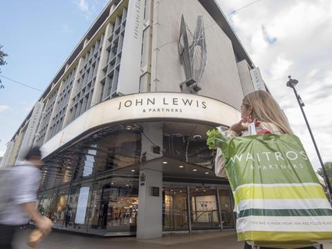 Reinstate Waitrose and John Lewis partner bonus, workers say