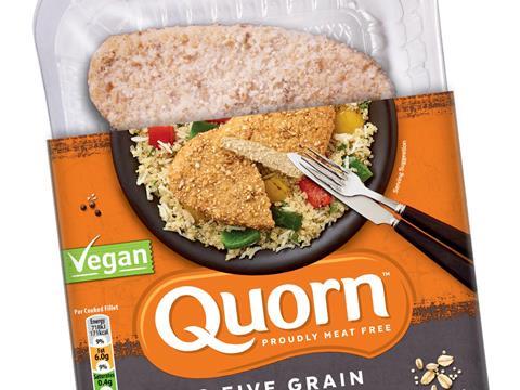 Quorn