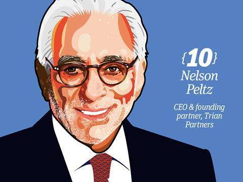 nelson peltz one use