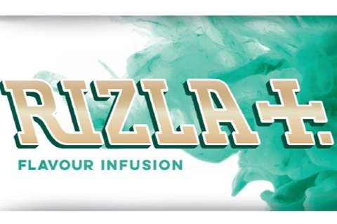 Rizla Flavour Infusions - Menthol Chill
